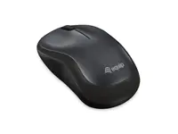 Equip Maus Wireless 2.4 ghz Mini schwarz