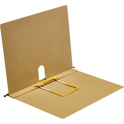 Falken Hängehefter UniReg 15043720 seitl. o. kfm./Schlauchheftung br