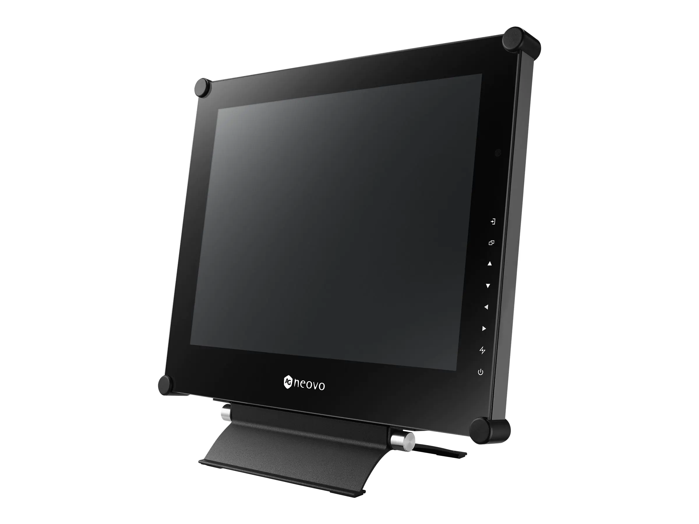 AG Neovo SX-15G - SX Series LCD Anzeige - Farbe - 38.1 cm (15") SX5G0011E0100