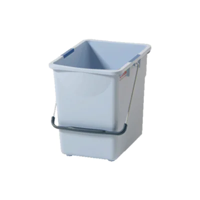 Vileda Putzeimer UltraSpeed 15l Polypropylen hellblau