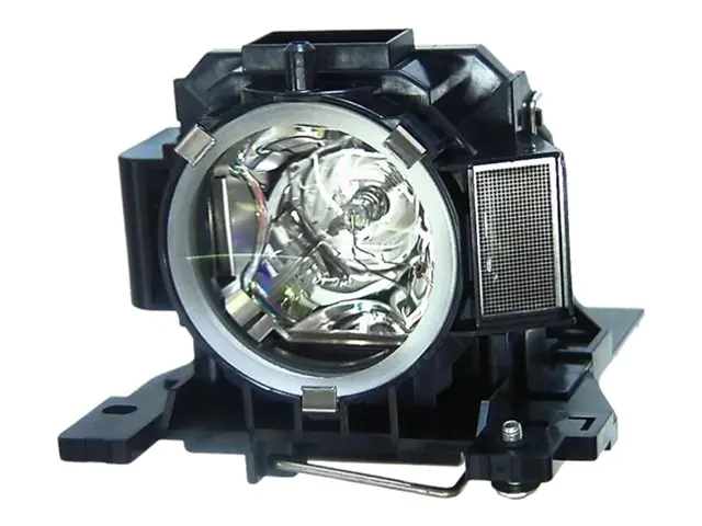 axcom Projektorlampe (gleichwertig mit: Hitachi 456-8100) - UHB - 220 watt 2000 Stunde(n) (Energiesparmodus) 456-8100-BTI