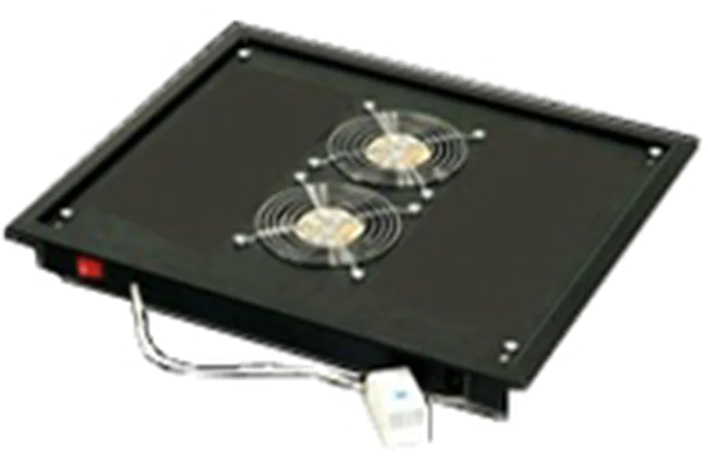 TRITON Rack - Lüfter Kit - mit Thermostat 922117