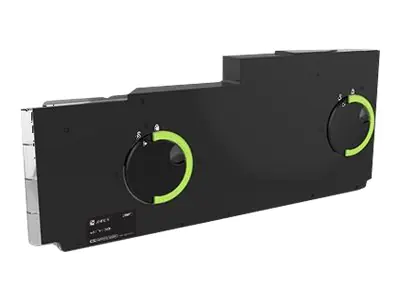 Lexmark Tonersammler LCCP - für Lexmark CS820 72K0W00