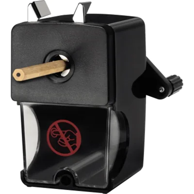 Westcott Spitzmaschine schwarz E-14216 00