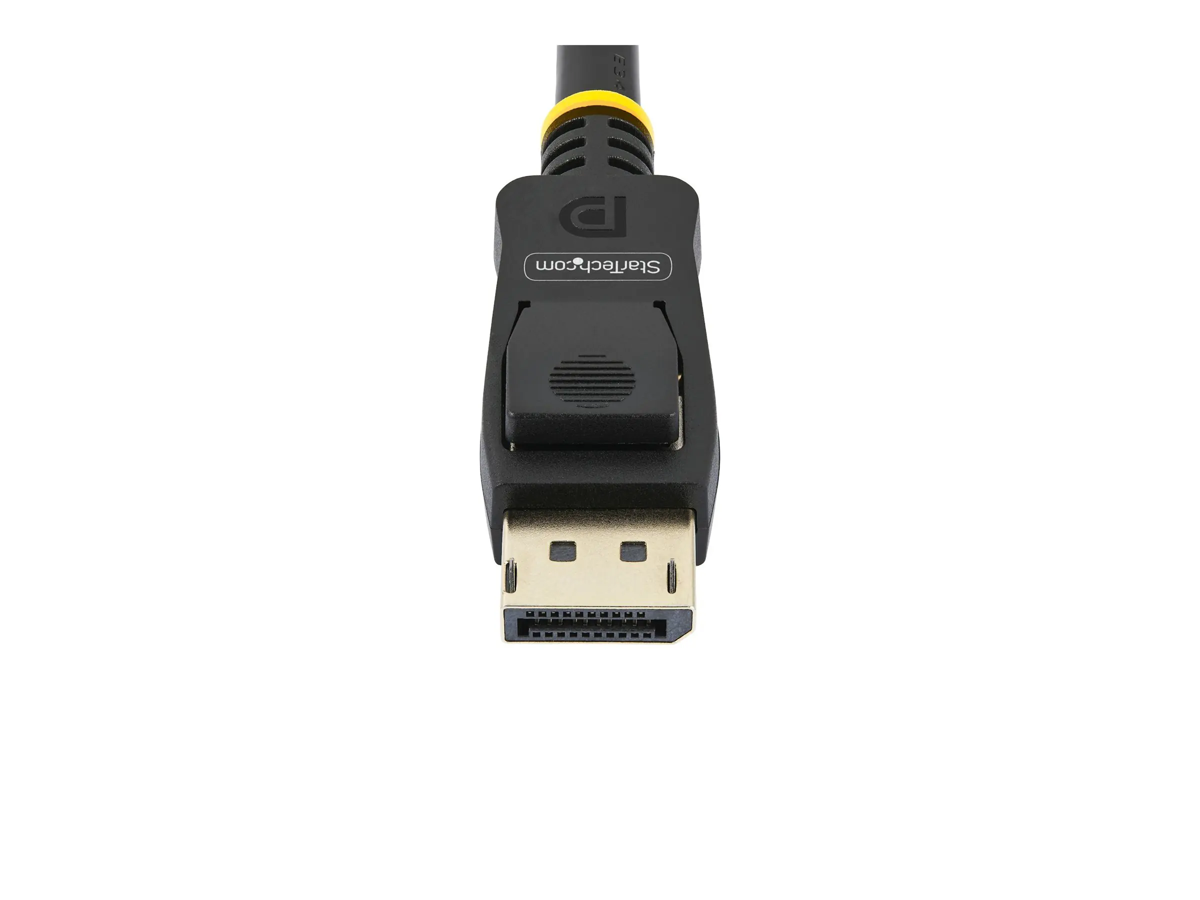 StarTech.com 2m VESA Certified DisplayPort 1.2 Cable - 10 Pack - 4K 60Hz - DisplayPort-Kabel - Di