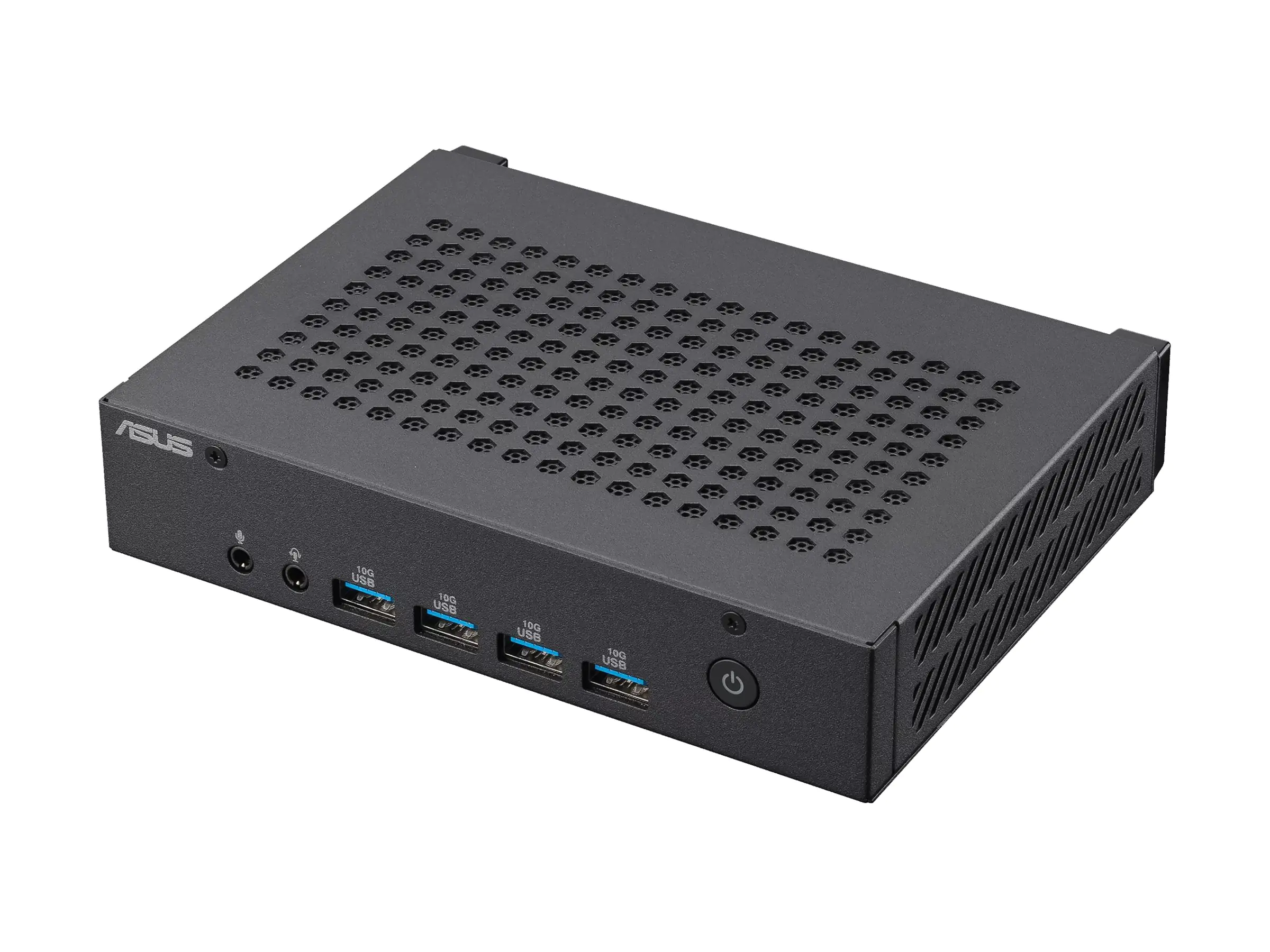 ASUS Barebone Mini PN43-BBN97MDS Intel Processor N97 - Barebone