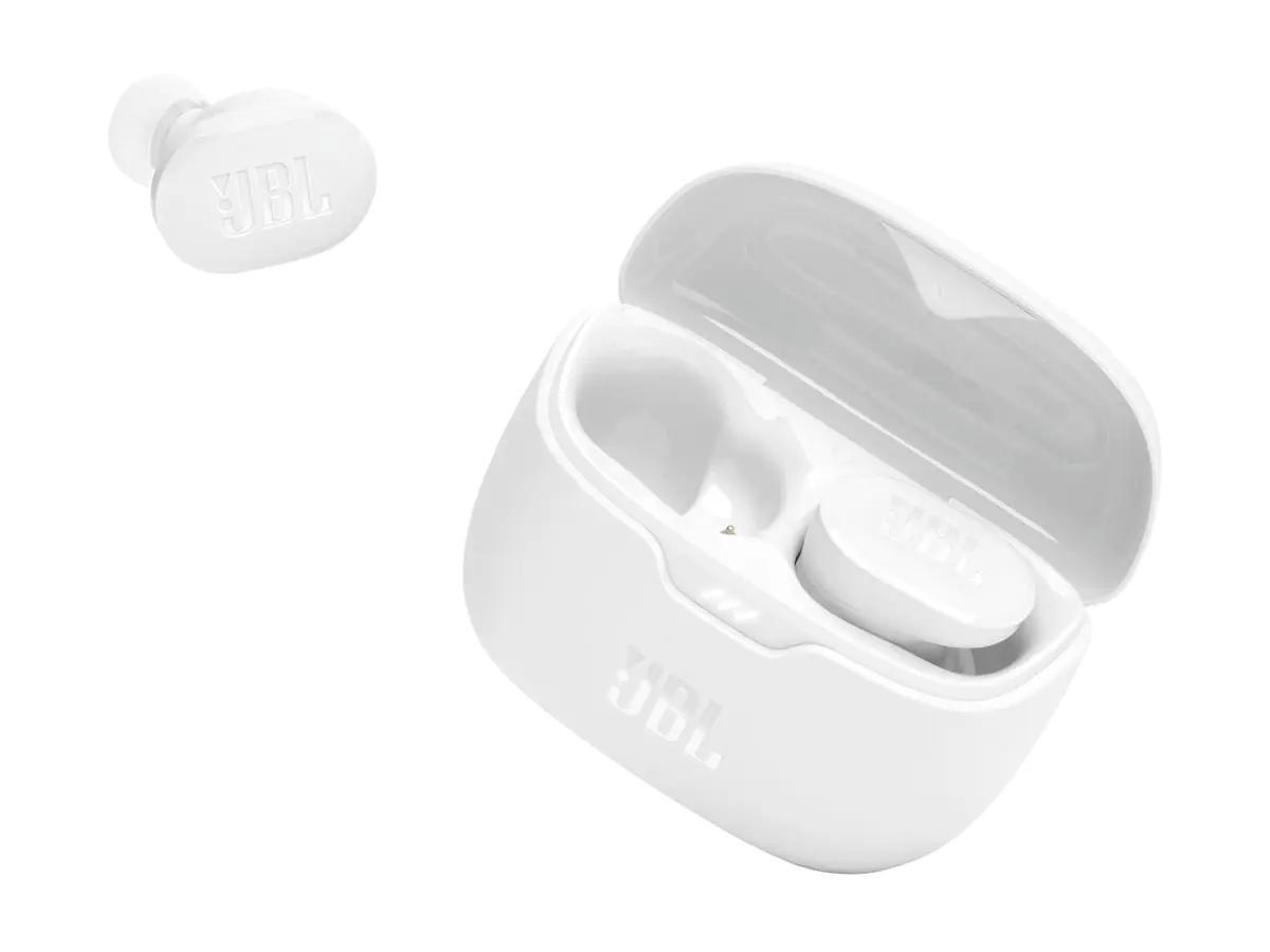 JBL Tune Buds