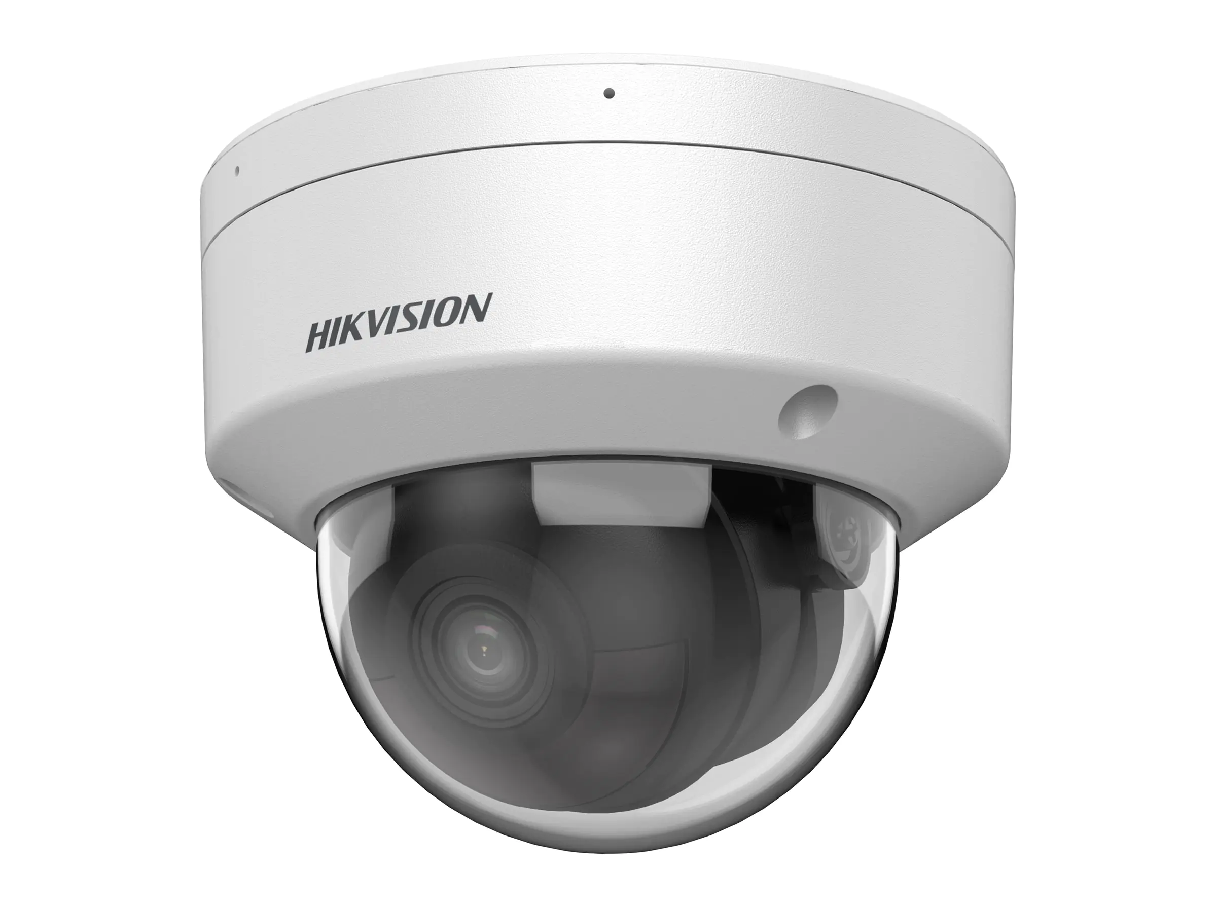 Hikvision Pro Series DS-2CD2146G2H-ISU - Netzwerk -Überwachungskamera - Kuppel - Außenbereich -