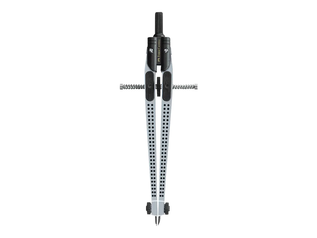 FABER-CASTELL GRIP 2001 - Zirkel 174472