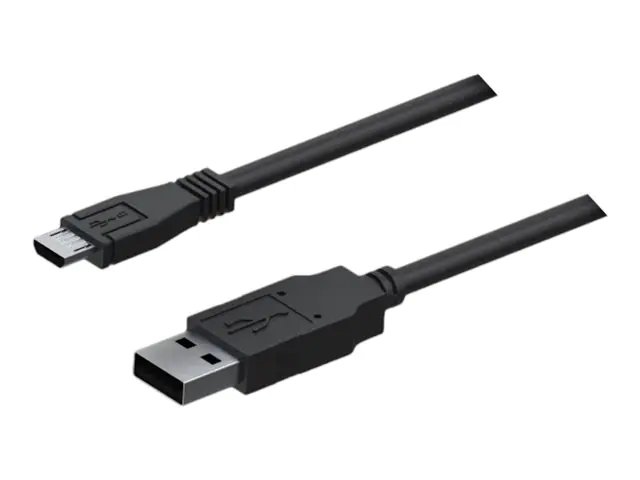 Teltonika USB-Kabel - USB (M) zu Micro-USB Type B (M)