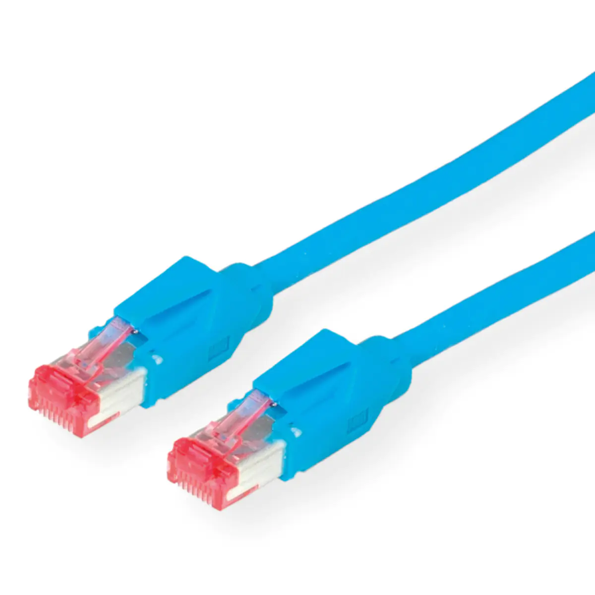 Draka Secomp Draka UC400 S27 - Patch-Kabel - RJ-45 (M)