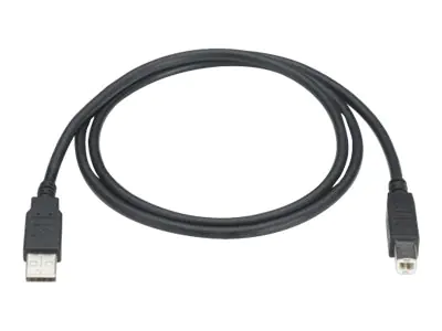 Black Box USB-Kabel - USB (M) zu USB Typ B (M)
