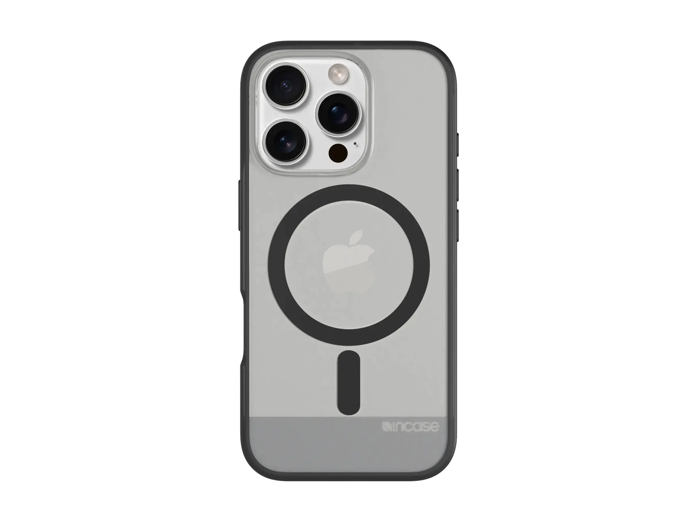 Incase SLIM CASE FOR IPHONE 16 PRO (INPH190402-BLK)