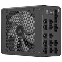 CORSAIR HXi Series HX1000i - Netzteil (intern) - sehr leise - ATX12V 3.0/ EPS12V - 80 PLUS Platinum - Wechselstrom 100-240 V - 1000 Watt - Europa