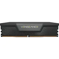CORSAIR Vengeance - DDR5 - Kit - 96 GB: 2 x 48 GB - DIMM 288-PIN - 5600 MHz / PC5-44800 - CL40 - 1.25 V - ungepuffert - non-ECC - Schwarz