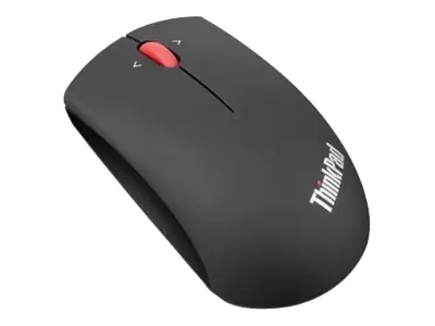 Lenovo Maus ThinkPad ThinkPad Precision Wireless Mouse Kabellos 0B47163 Schwarz