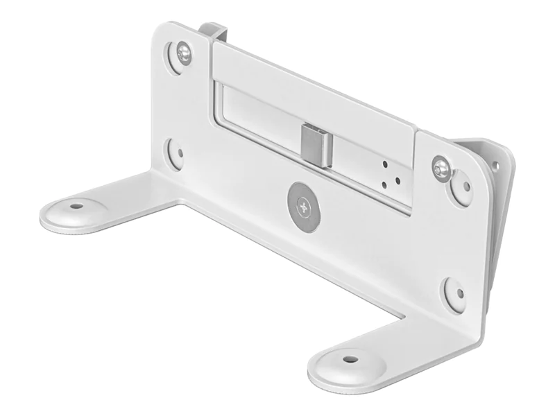 Logitech Wall Mount For Video Bars - Kamerahalterung - montierbarer Wagen, geeignet für Wandmontage - für Rally Bar; Room Solution Large