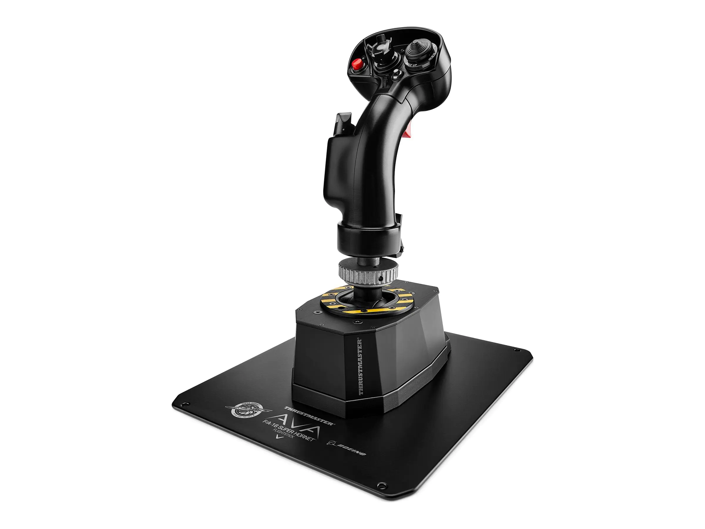 ThrustMaster AVA F/A-18 Super Hornet Flight - Joystick