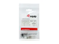 equip Adapter USB/C -> MicroUSB/USB-A Micro USB->USB-C St/Bu