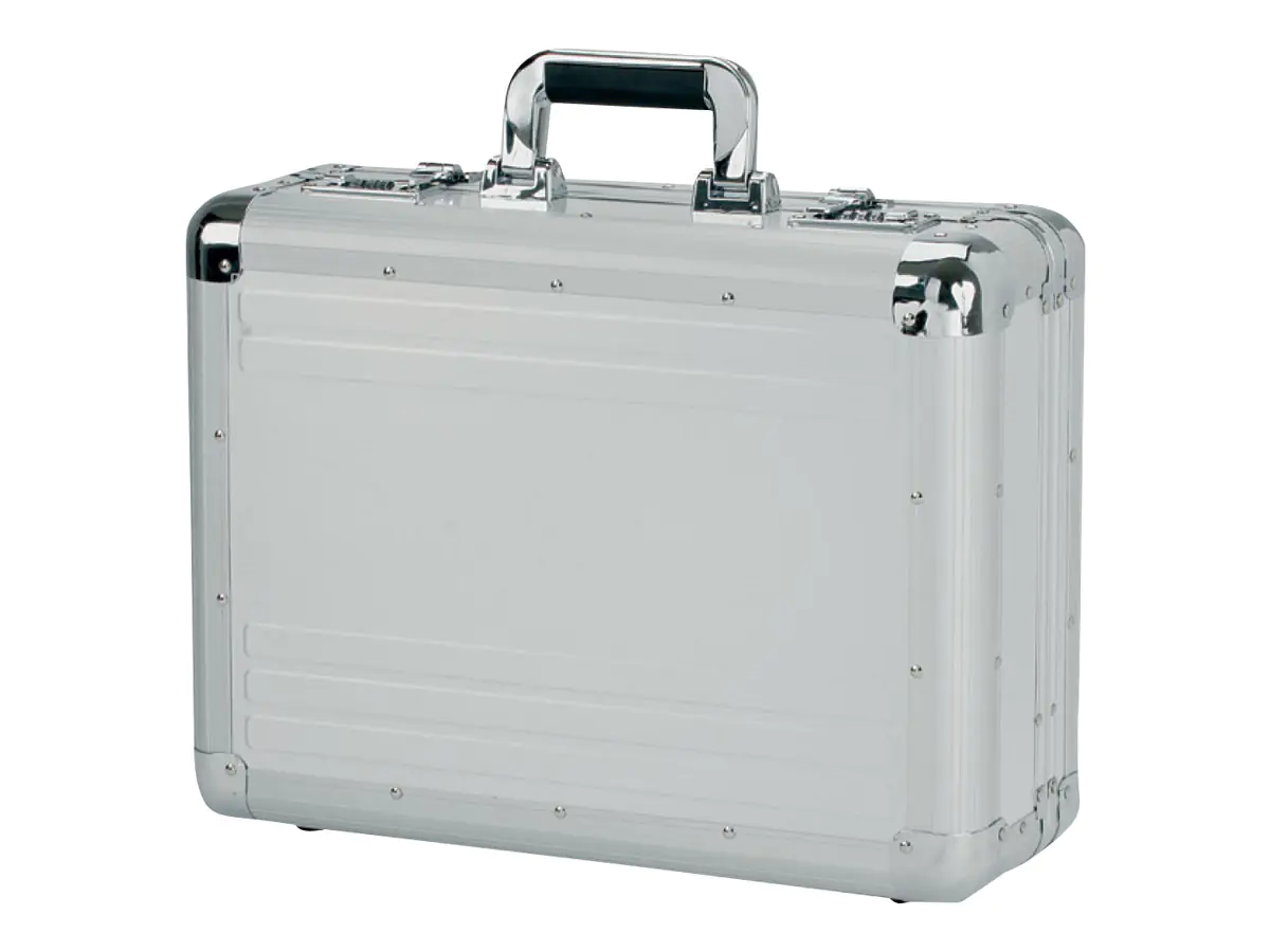 Jüscha ALUMAXX Attaché case TAURUS - Tasche für Dokumente 45114