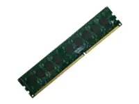 QNAP DDR3 - Modul - 2 GB - DIMM 240-PIN - 1333 RAM-2GDR3EC-LD-1600