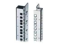 Rittal Winkelbefestigungsklammer für Gestell - 33U - 48.3 cm (19") 7827160