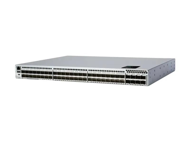 HPE SN6700B Port Side Intake - Switch - managed