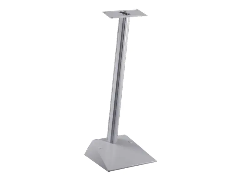 Rittal CP 60 Small - Sockel-Basisplatte - RAL 6106100