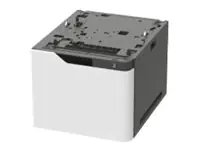 Lexmark Medienschacht - 2100 Blätter in 1 Schubladen (Trays) 25B2950