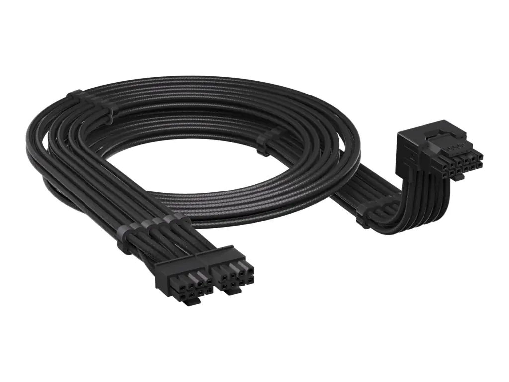 Corsair Type 5 (Style B) - Stromkabel - PCI Express 16-polig (M)