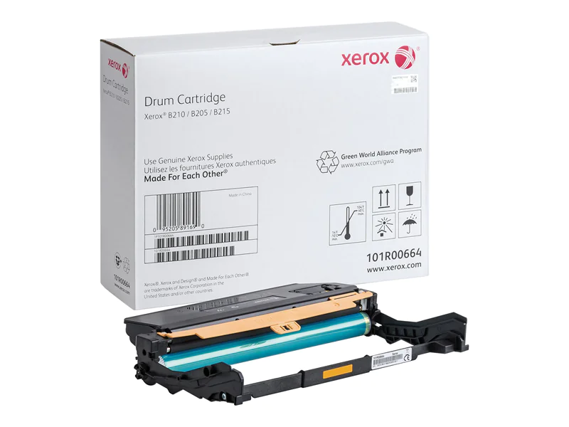 Xerox B215 - Trommelkartusche - für Xerox B205V/NI, B210/DNI, B210V/DNI, B215V/DNI