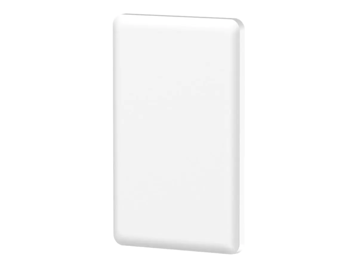 Verkada ACC-ANT-20 - Antenne - Blech - Wi-Fi