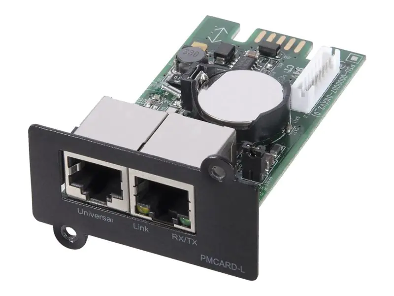 Conceptronic Fernverwaltungsadapter 2 - grün