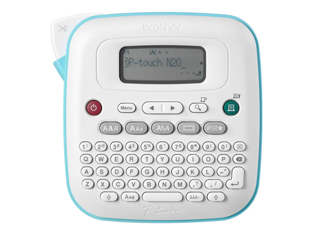 Brother P-touch PT-N20 Beschriftungsgerät