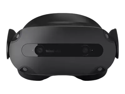 Lenovo ThinkReality VRX - Virtual Reality-System @ 90 Hz - USB-C - mit 1 Jahr Lenovo Integrated Sol