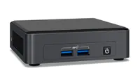 Intel Next Unit of Computing 11 Pro Kit NUC11TNKi50Z