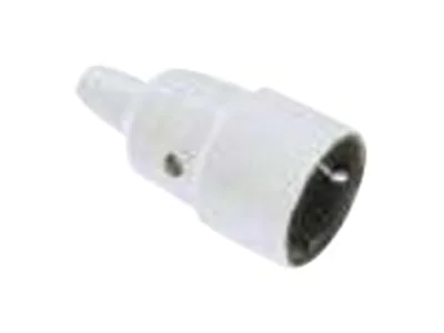 Bachmann - Netzanschluss - Stromversorgung (R) - 250 V - 16 A - Grau