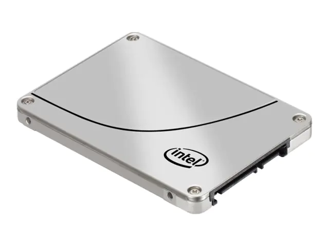 Intel Solid-State Drive DC S3710 Series - SSD - 800 GB - intern - 2.5" (6.4 cm) - SATA 6Gb/s