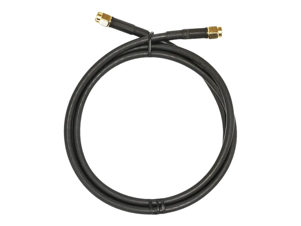 MikroTik Antennenkabel - SMA (M) zu SMA (M) SMASMA