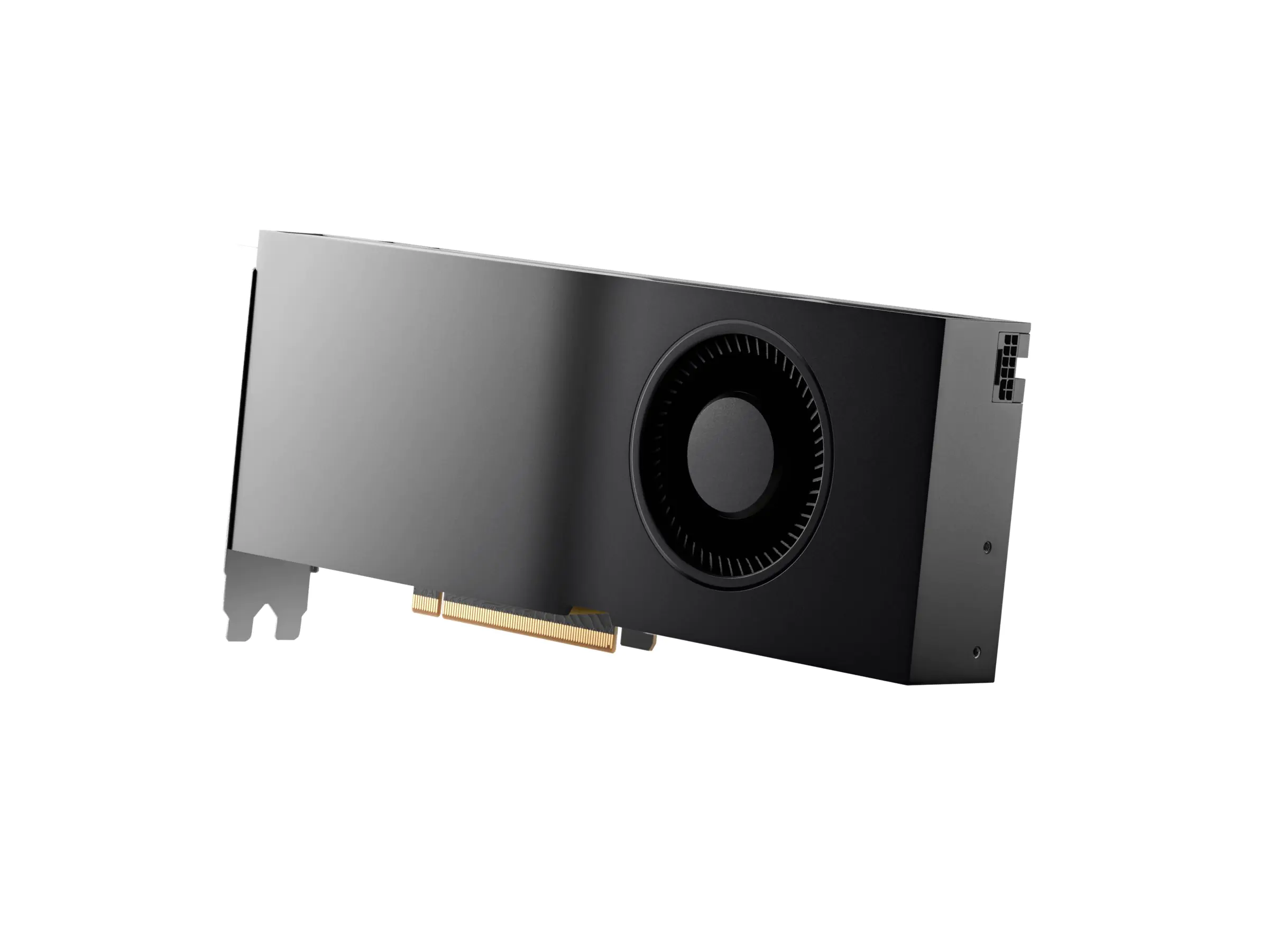 HP NVIDIA RTX 4500 Ada - Grafikkarten - RTX 4500 Ada