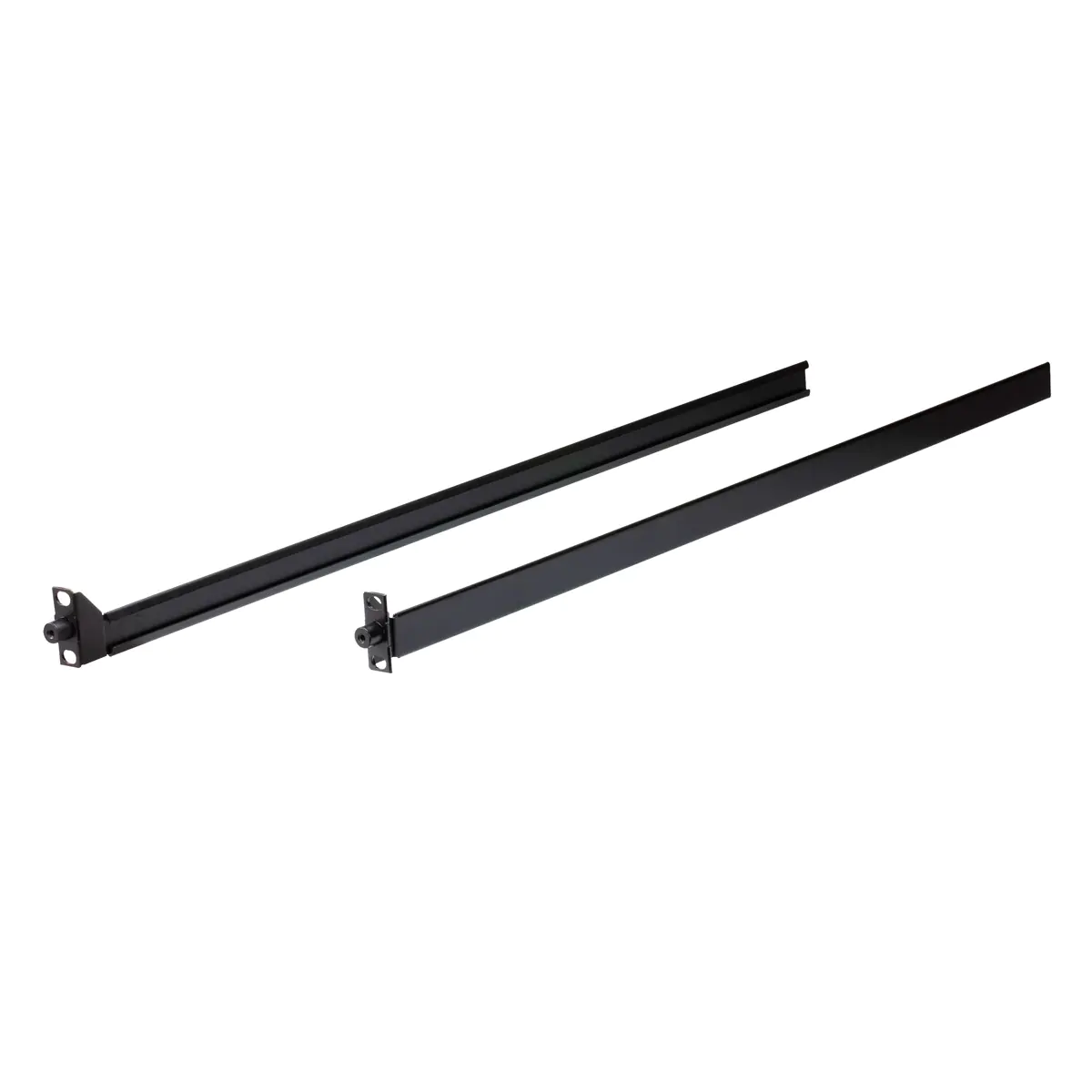 ATEN 2K-0001 Standard Installation 2-in-1U - Rackmontage-Kit für KVM-Konsole - 1U