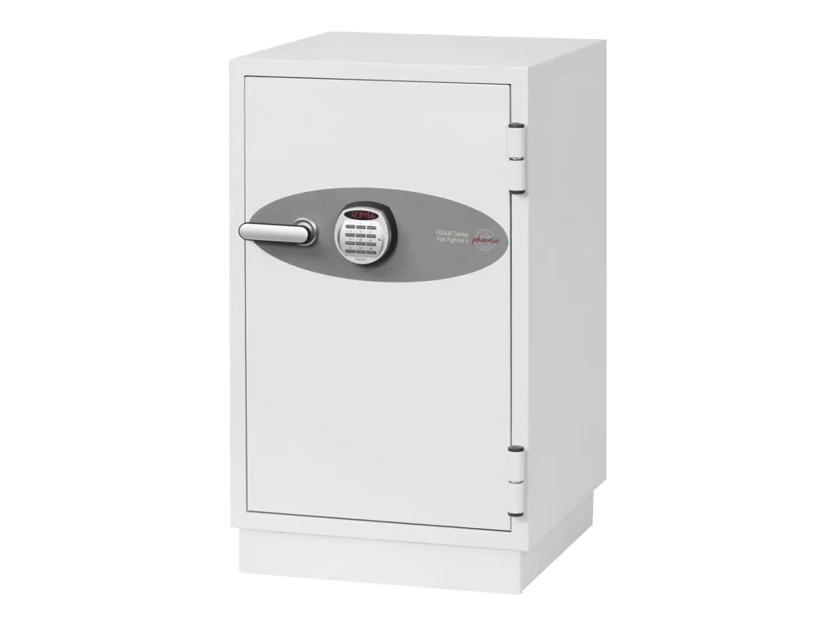 Phoenix Safe Phoenix Fire Fighter II FS0442E - Safe zur Medienaufbewahrung