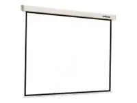 Reflecta Crystal-Line Motor lux - Leinwand - Deckenmontage möglich, geeignet für Wandmontage - motorisiert - 221 cm (87") - 1:1 - BetaLux