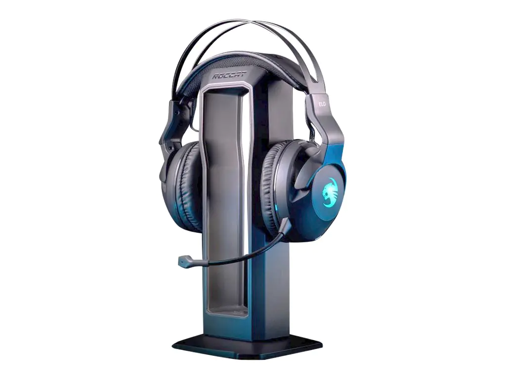ROCCAT Elo 7.1 Air - Headset - ohrumschließend - 2,4 GHz - kabellos