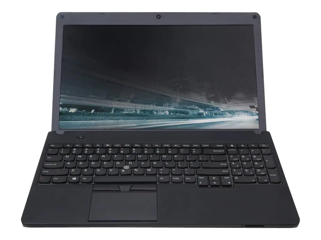 Dicota - Blickschutzfilter für Notebook - 4-Wege - klebend - 33,8 cm Breitbild (13,3 Zoll Breitbild) - Schwarz