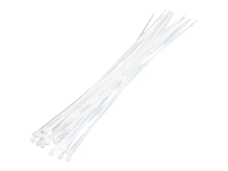 LogiLink - Kabelbinder - 40 cm (Packung mit 100)