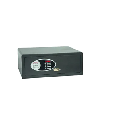 Phoenix Safe Co. SS0311E, 35 l, Graphit, Metallisch, Elektronisch, Boden / Wand, 520 mm, 406 mm