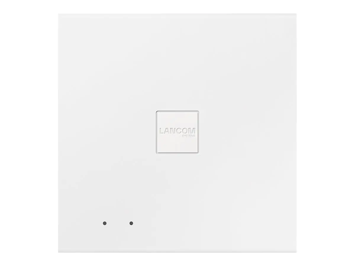 Lancom R&s XS-6228QF Stackable L3-Managed 10G Switch - Switch - Glasfaser (LWL)