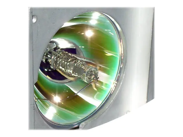 Acer Projektorlampe - 250 Watt - für PD 528 EC.J4800.001