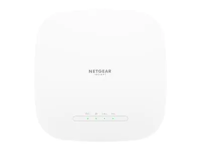 Netgear WAX618 - Accesspoint - 1GbE, 2.5GbE - Wi-Fi 6